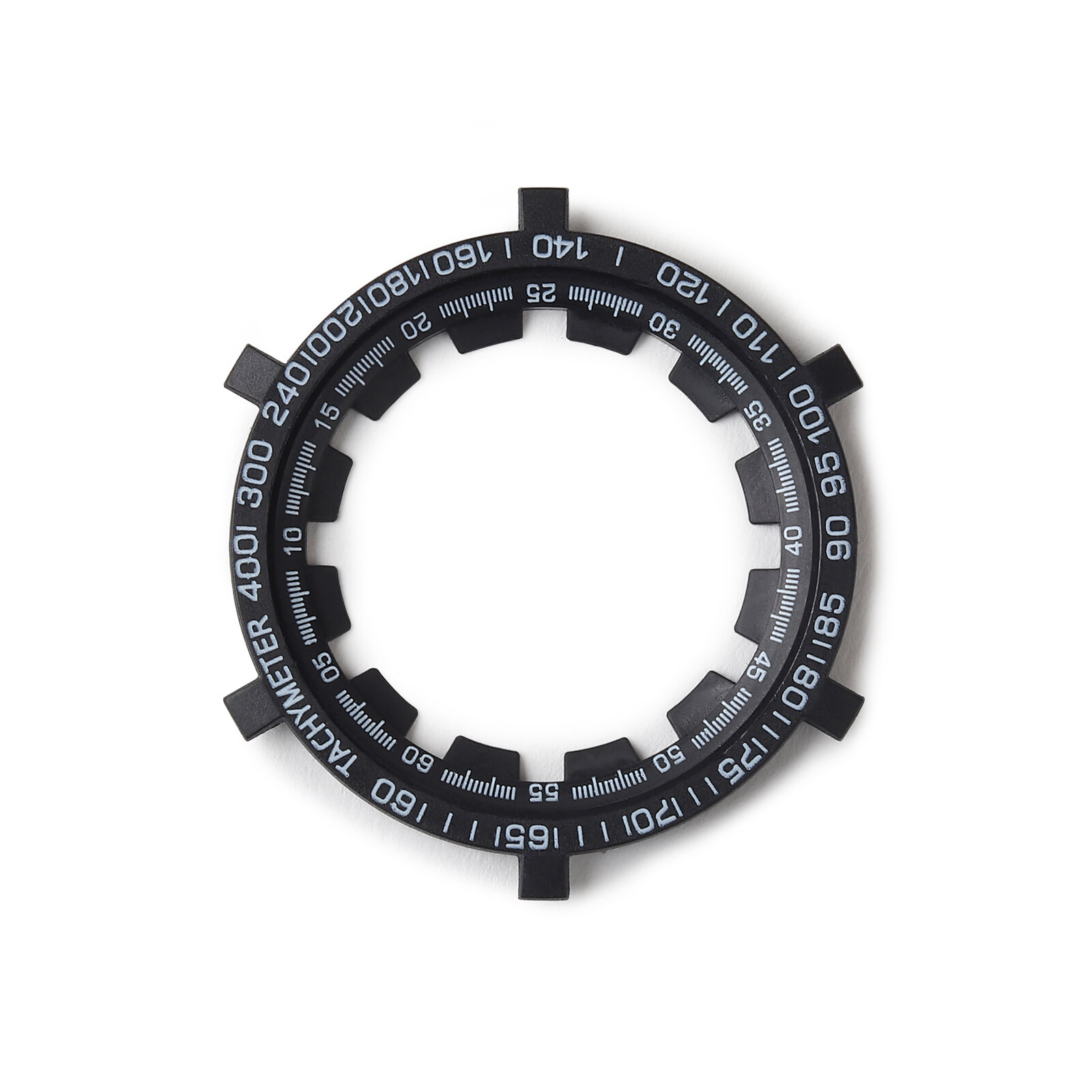 Watch Case Top Rings