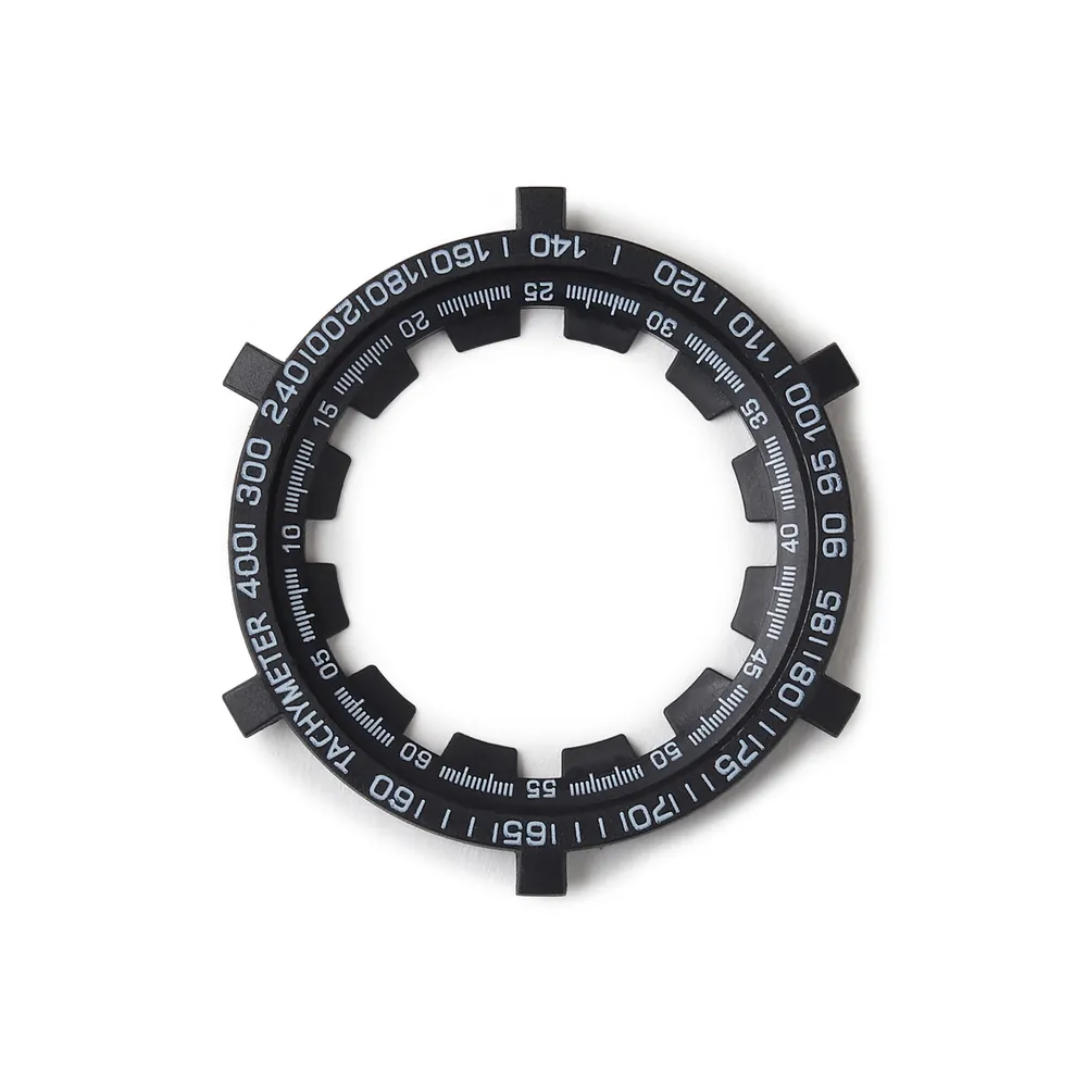 Watch Case Top Rings
