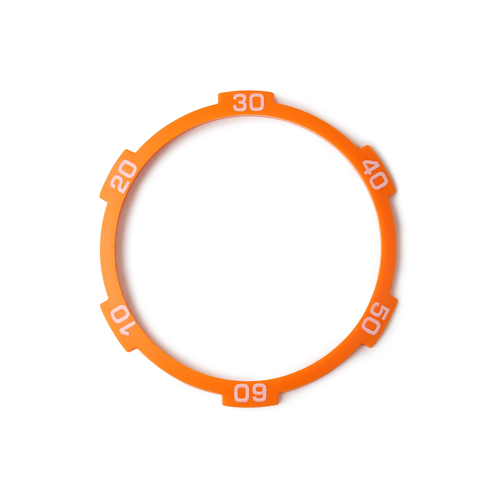 Watch Case Top Rings variant