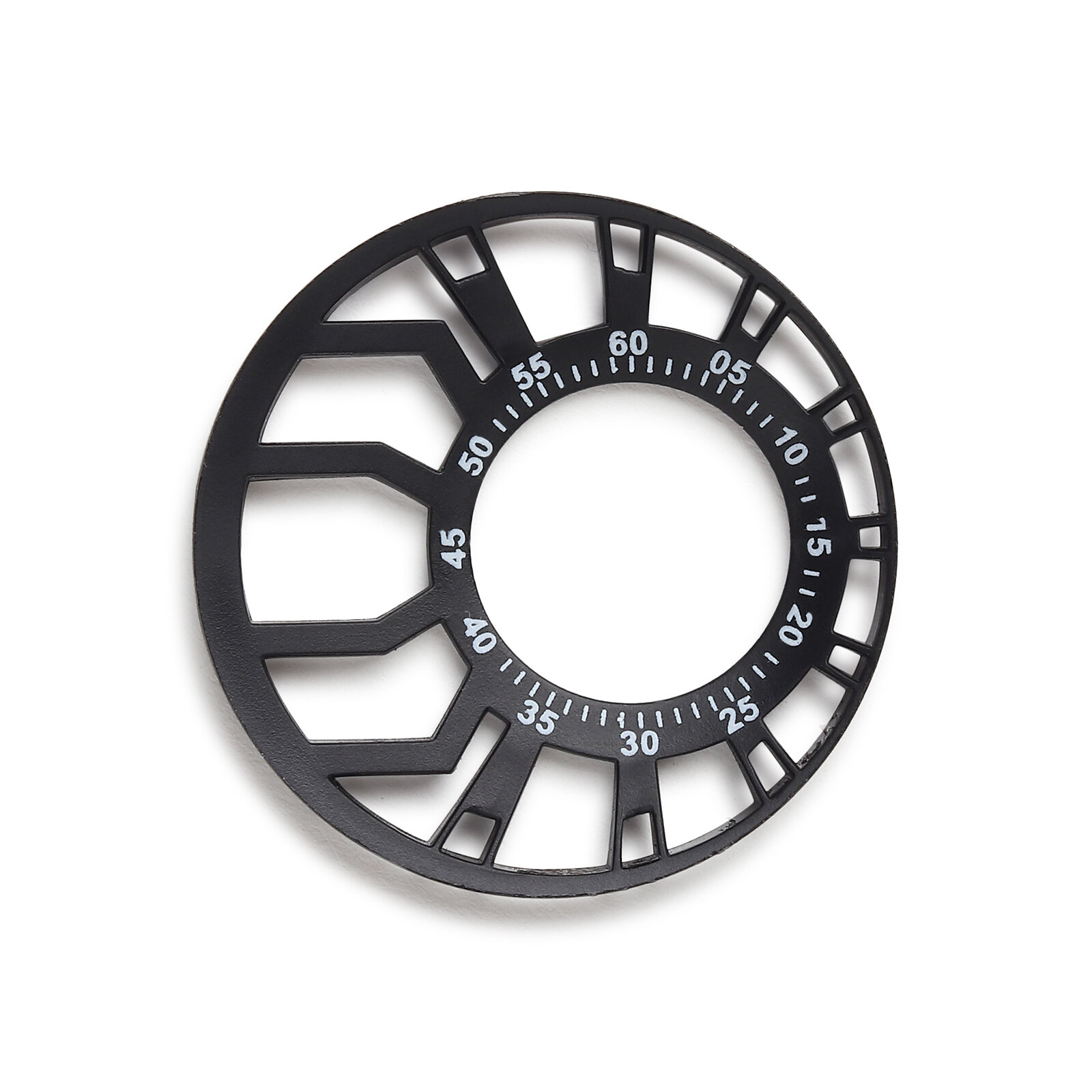 Watch Dial Rings