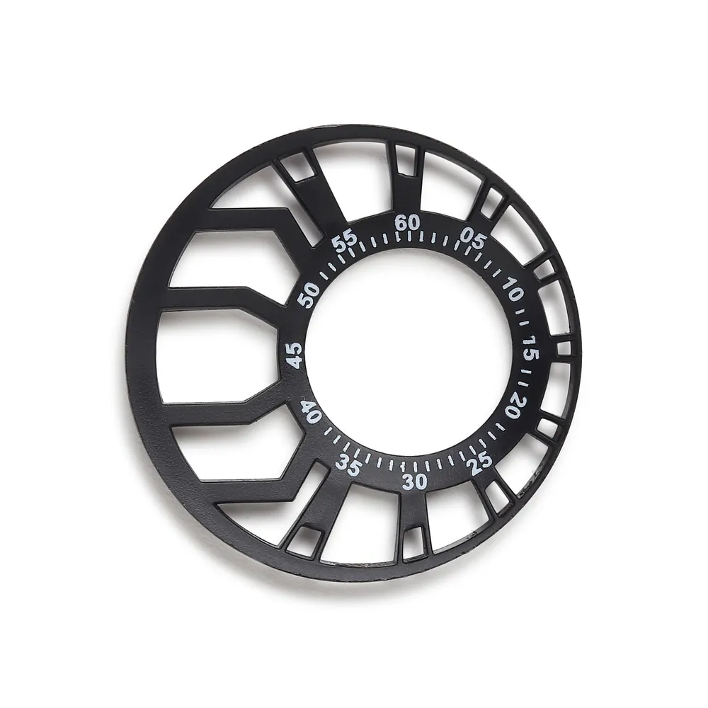 Watch Dial Rings