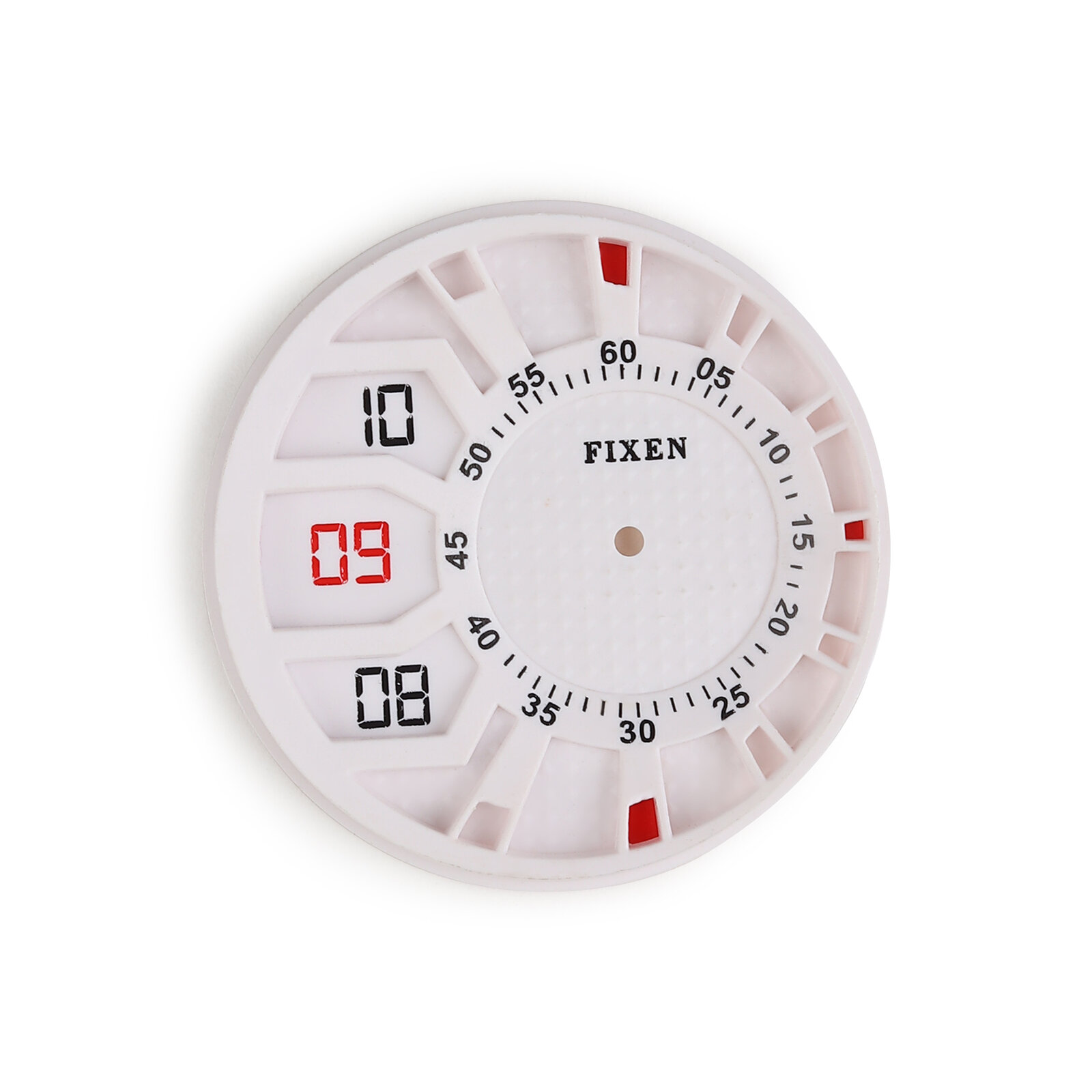 Watch Dials
