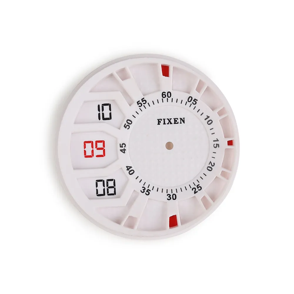 Watch Dials