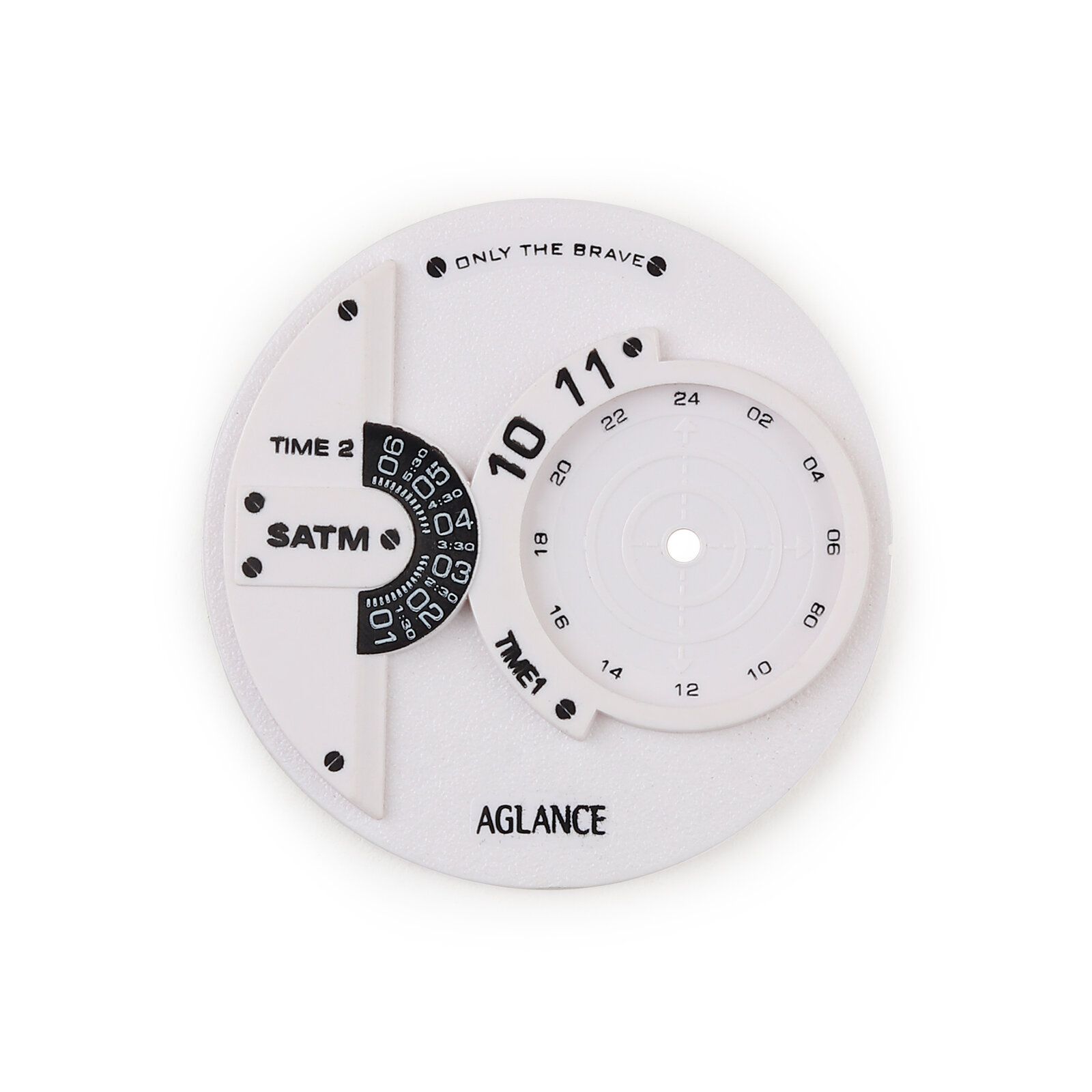 Watch Dials variant